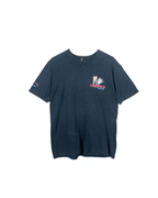 Tequila’s Taquería Graphic T-Shirt XL - Funkify