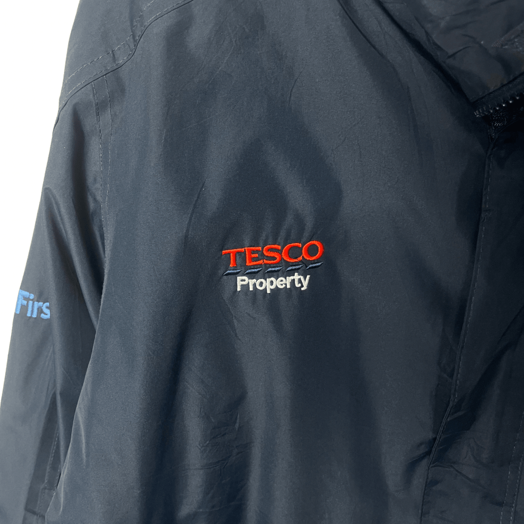 Tesco Jacket Large - Funkify