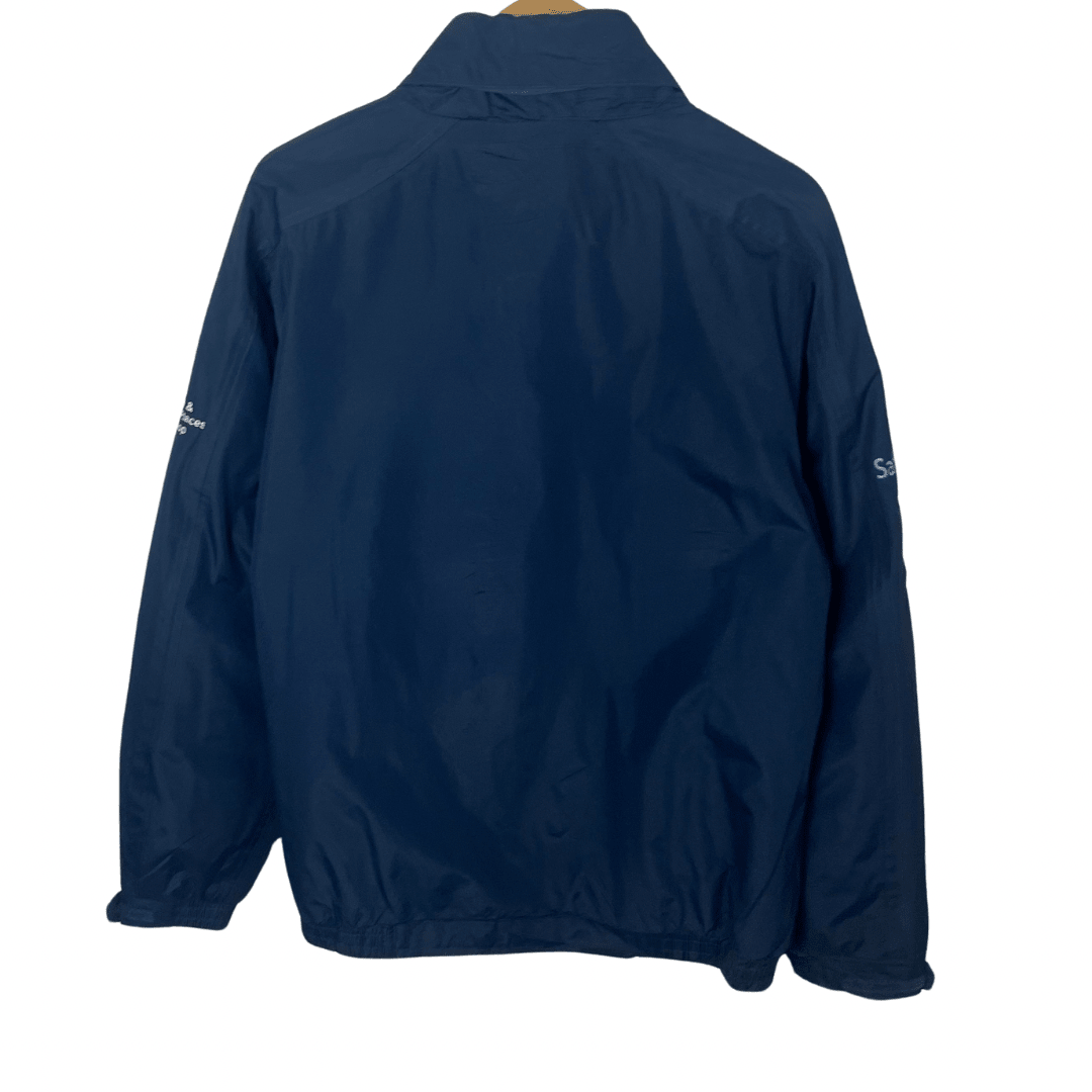 Tesco Jacket Large - Funkify