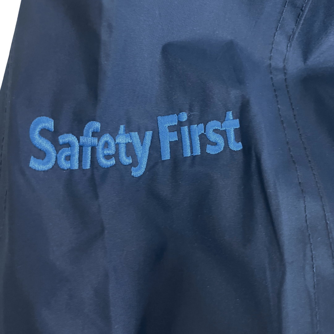 Tesco Jacket Large - Funkify