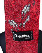 Testa necktie - Funkify