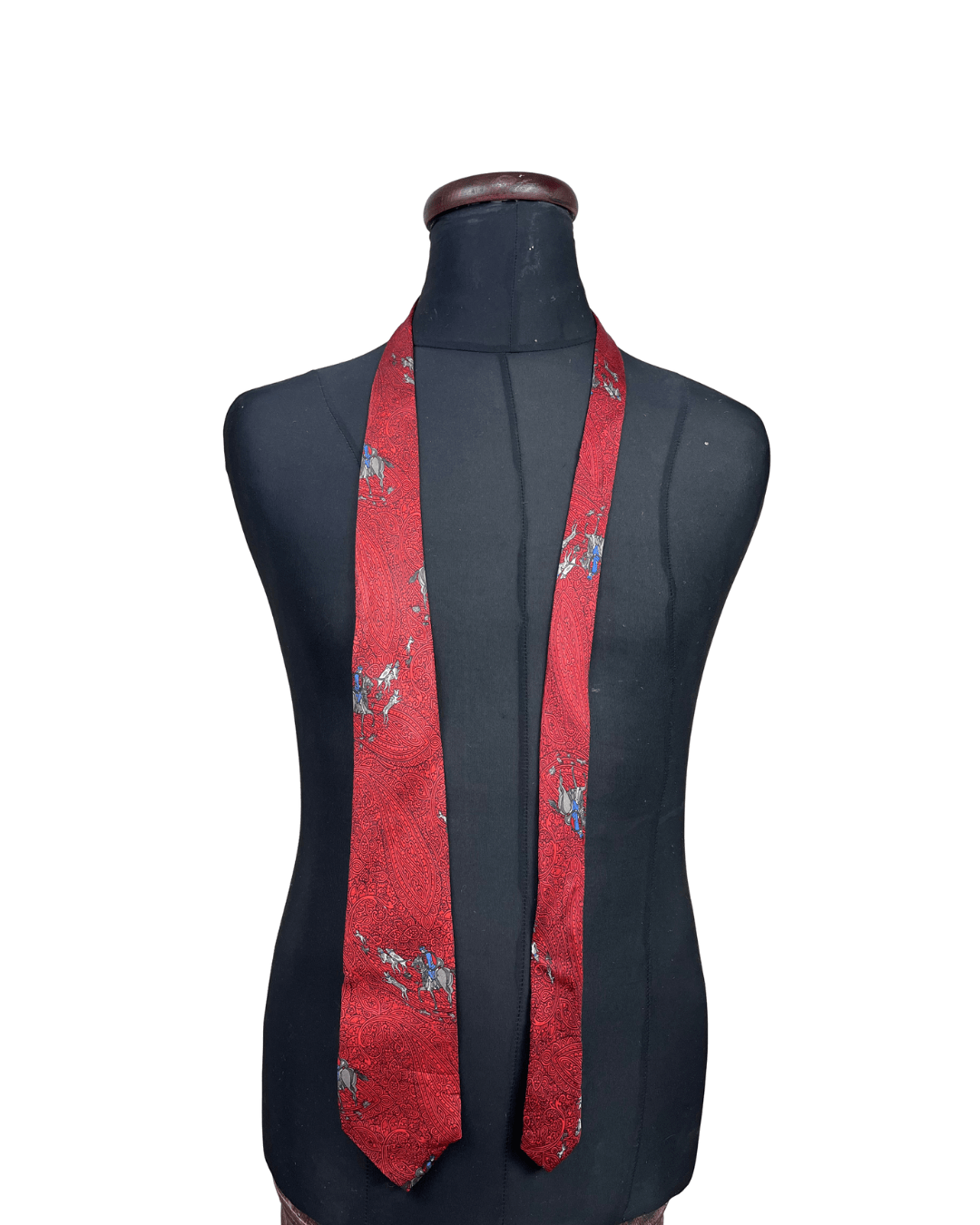 Testa necktie - Funkify