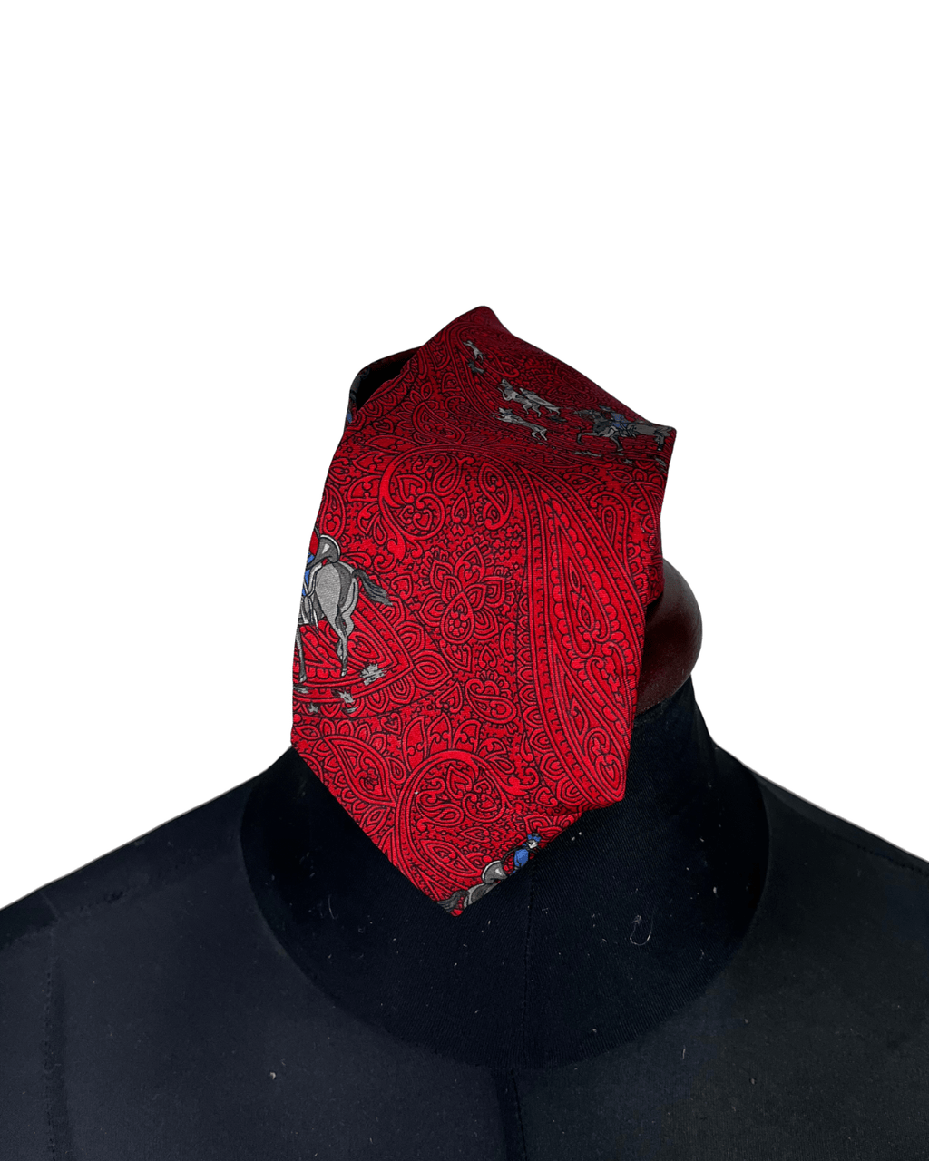 Testa necktie - Funkify