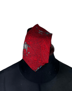 Testa necktie - Funkify