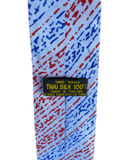 Thai Silk necktie - Funkify