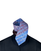 Thai Silk necktie - Funkify