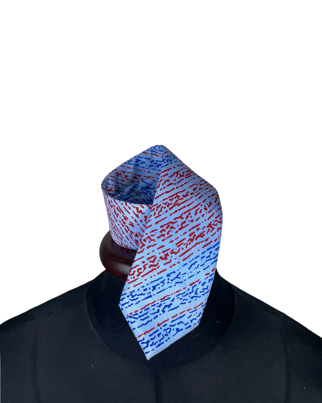 Thai Silk necktie - Funkify