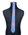 Thai Silk necktie - Funkify