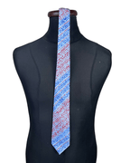 Thai Silk necktie - Funkify