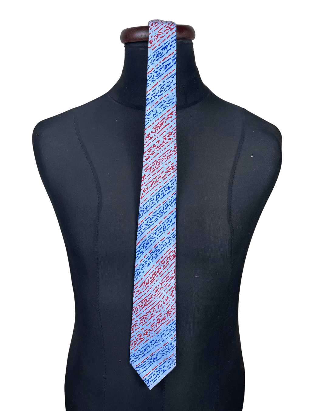 Thai Silk necktie - Funkify