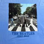 The Beatles Abbey Road Graphic Tee 5XL - Funkify