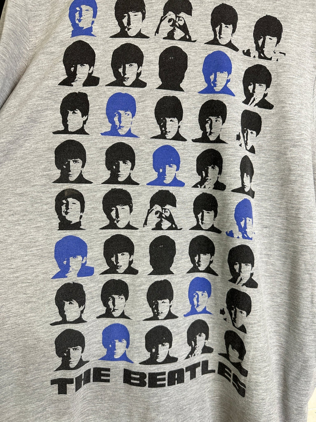 The Beatles Graphic Tee - Funkify