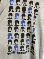 The Beatles Graphic Tee - Funkify