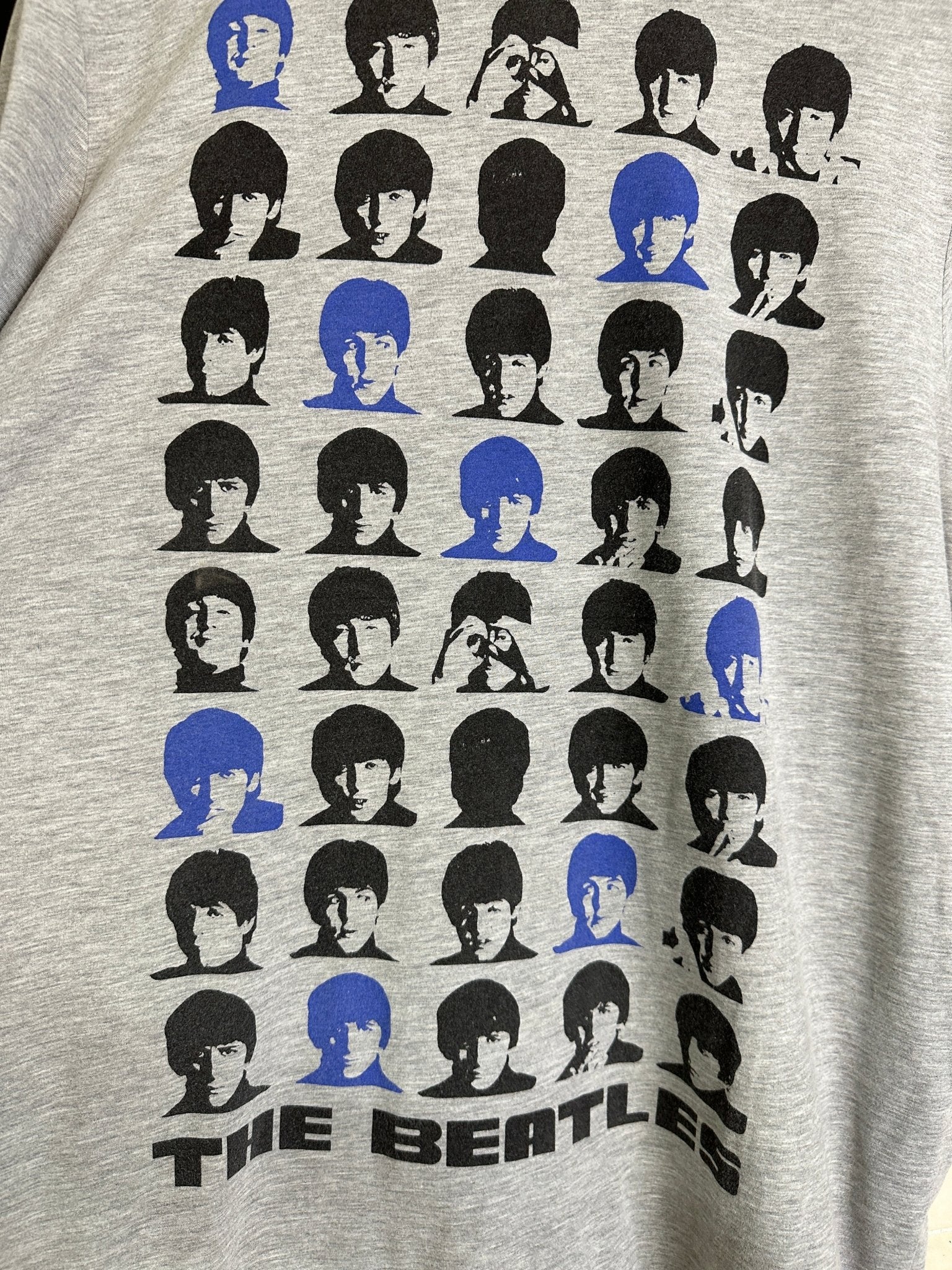 The Beatles Graphic Tee - Funkify