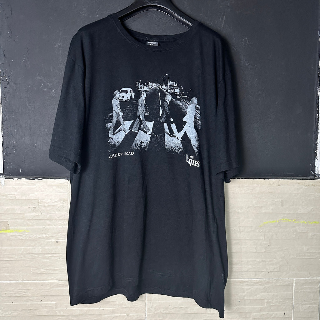 The Beatles Graphic Tee - Funkify