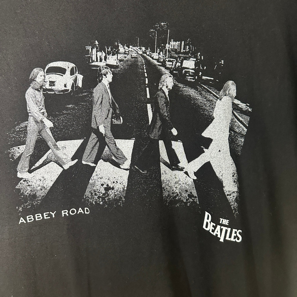 The Beatles Graphic Tee - Funkify