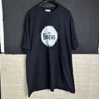 The Beatles Graphic Tee 2XL - Funkify