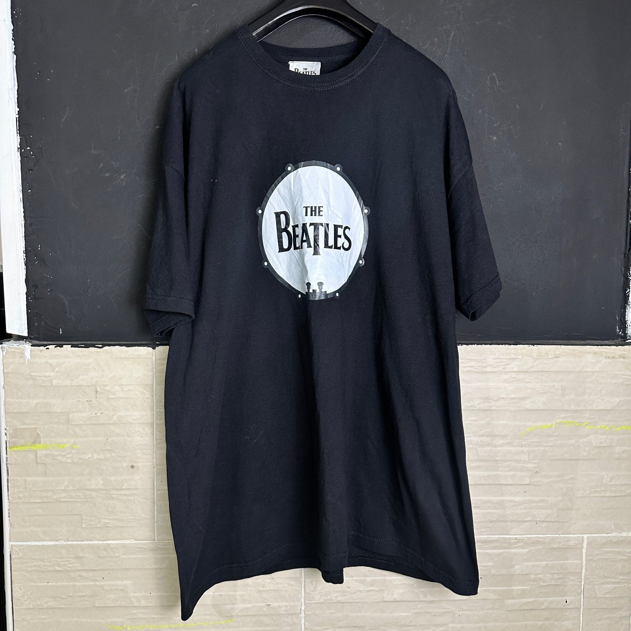 The Beatles Graphic Tee 2XL - Funkify
