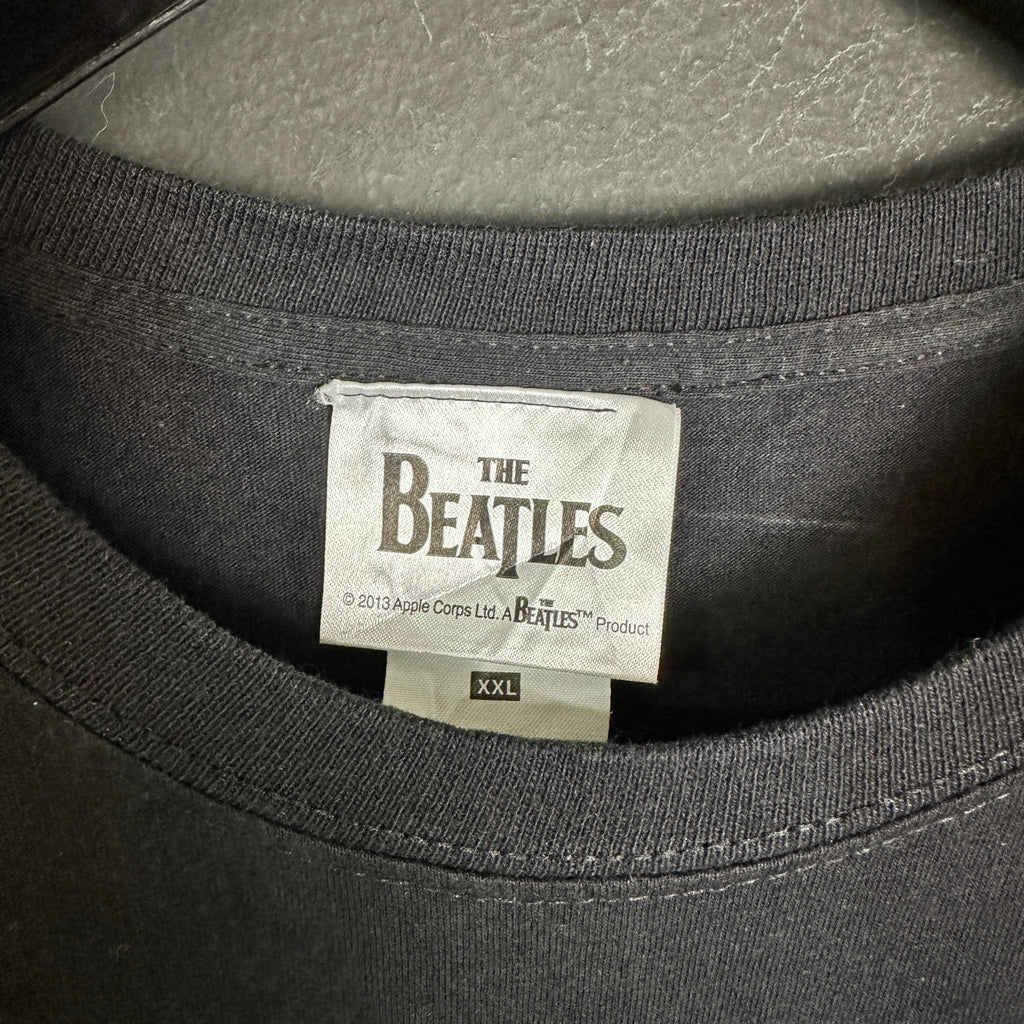 The Beatles Graphic Tee 2XL - Funkify