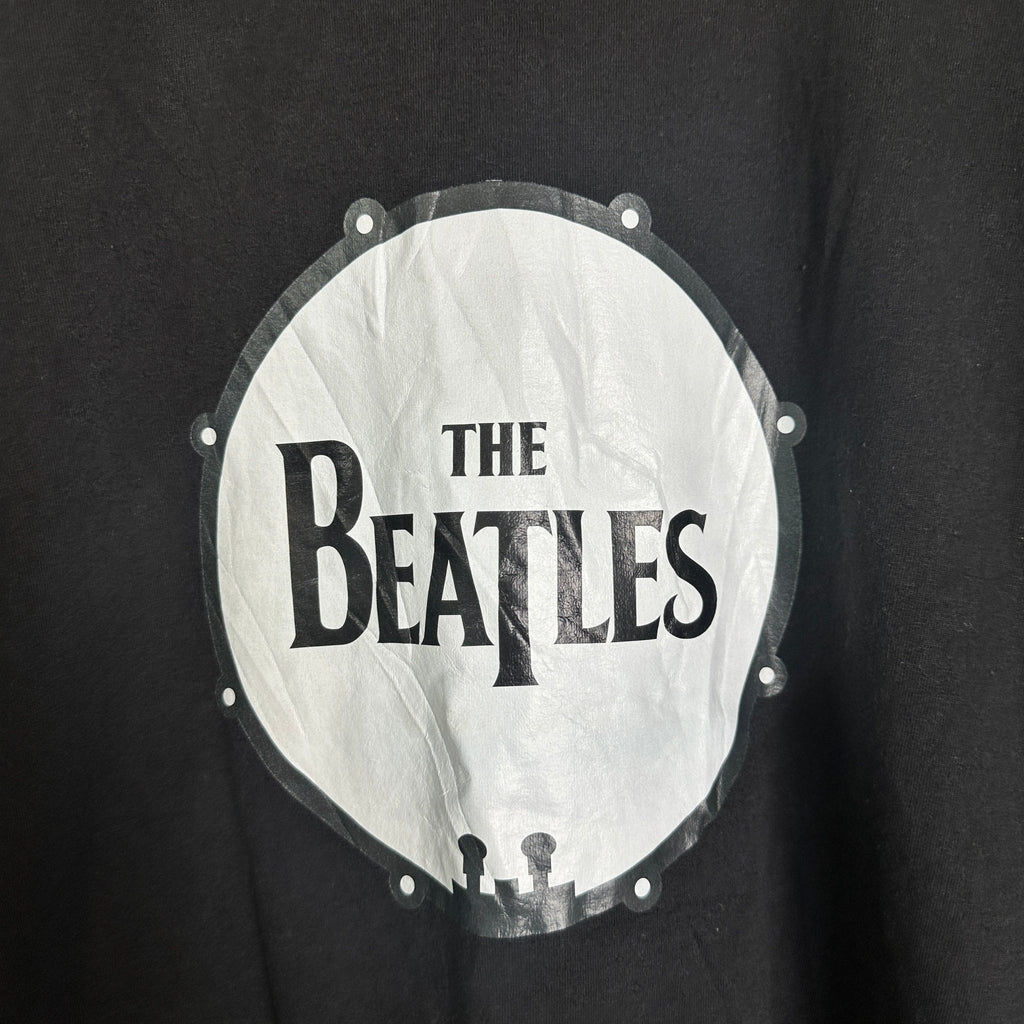 The Beatles Graphic Tee 2XL - Funkify
