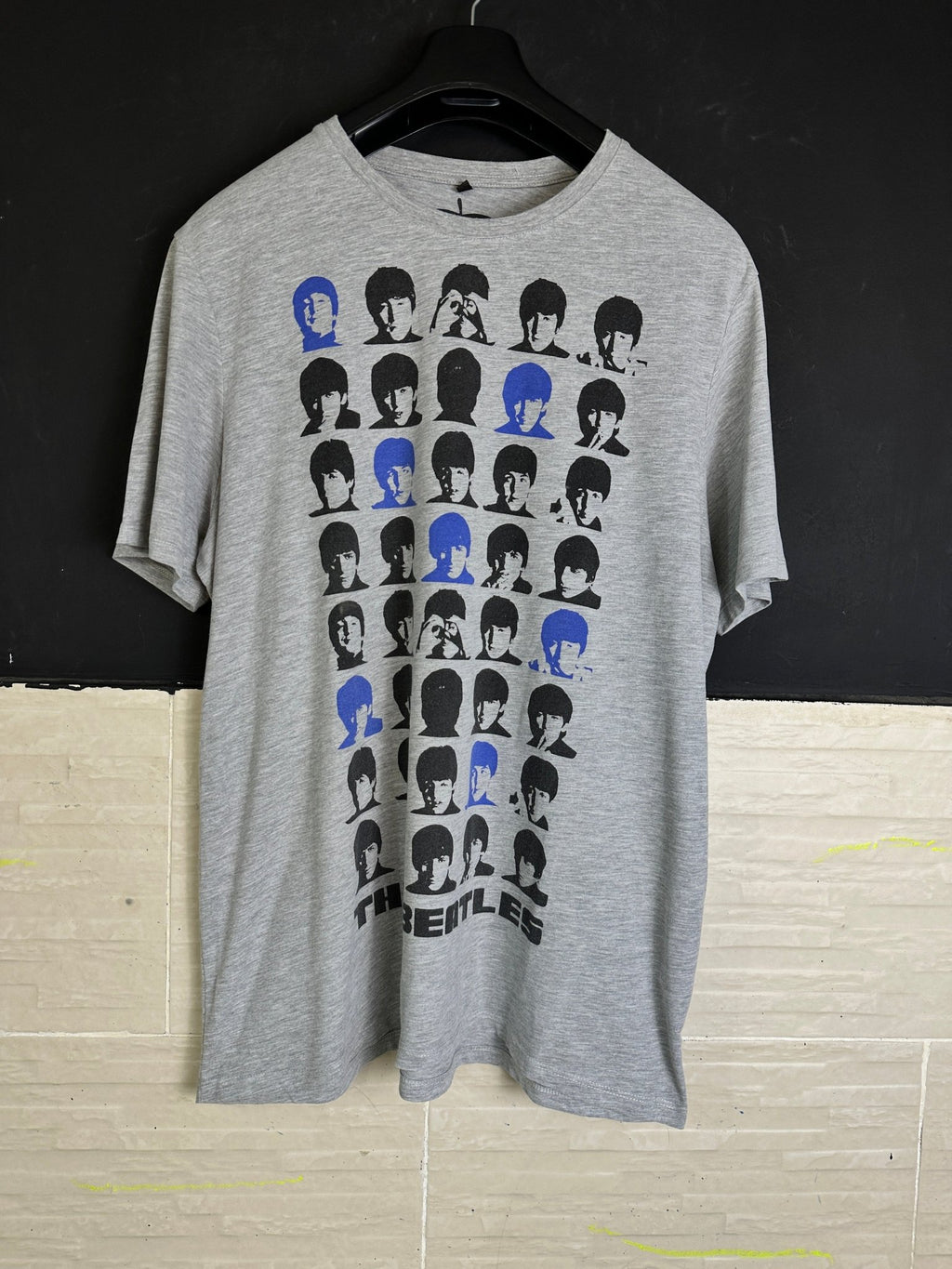 The Beatles Graphic Tee - Funkify