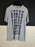 The Beatles Graphic Tee - Funkify