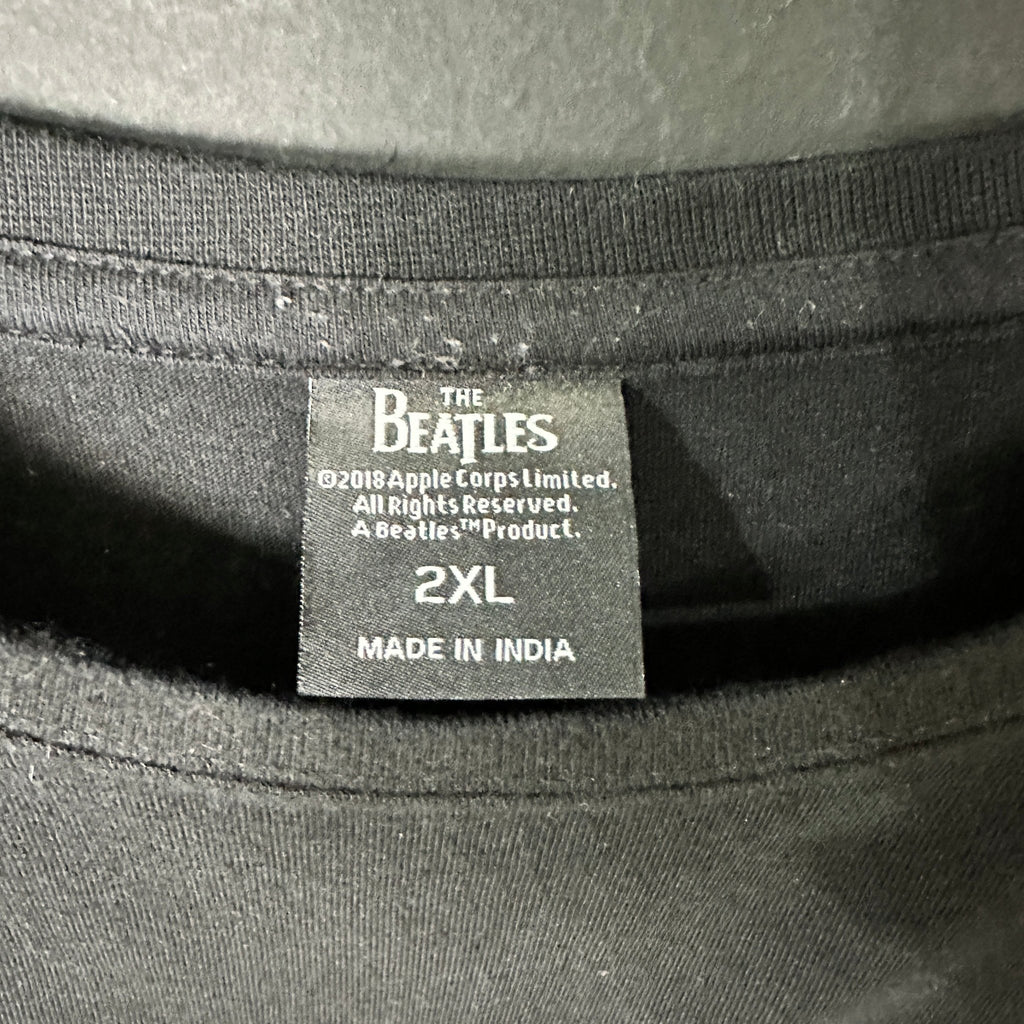 The Beatles Graphic Tee - Funkify