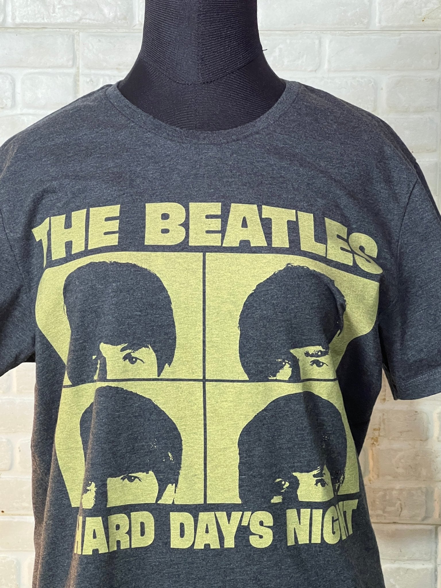 The Beatles T-Shirt - Funkify
