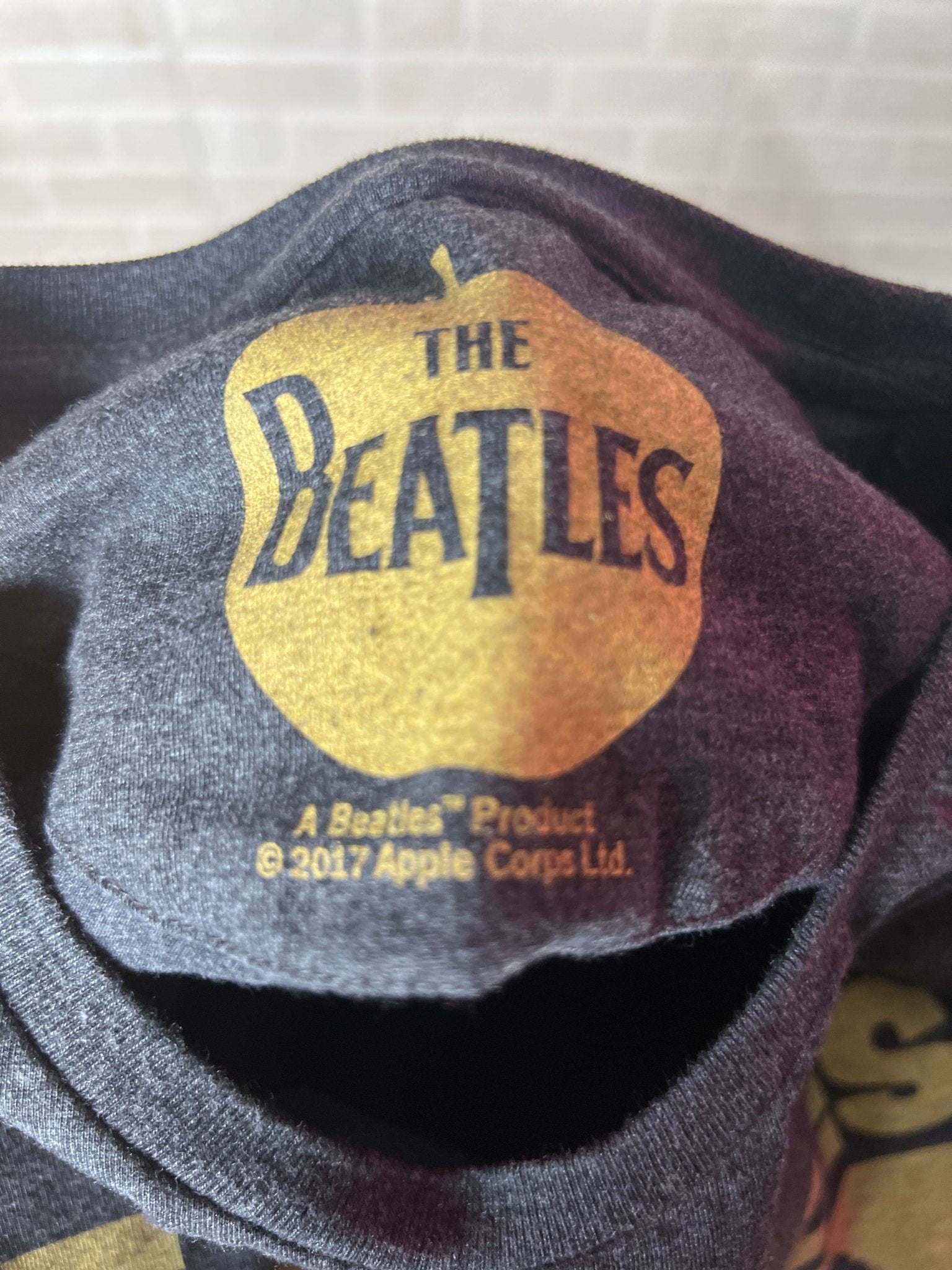 The Beatles T-Shirt - Funkify