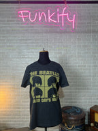 The Beatles T-Shirt - Funkify