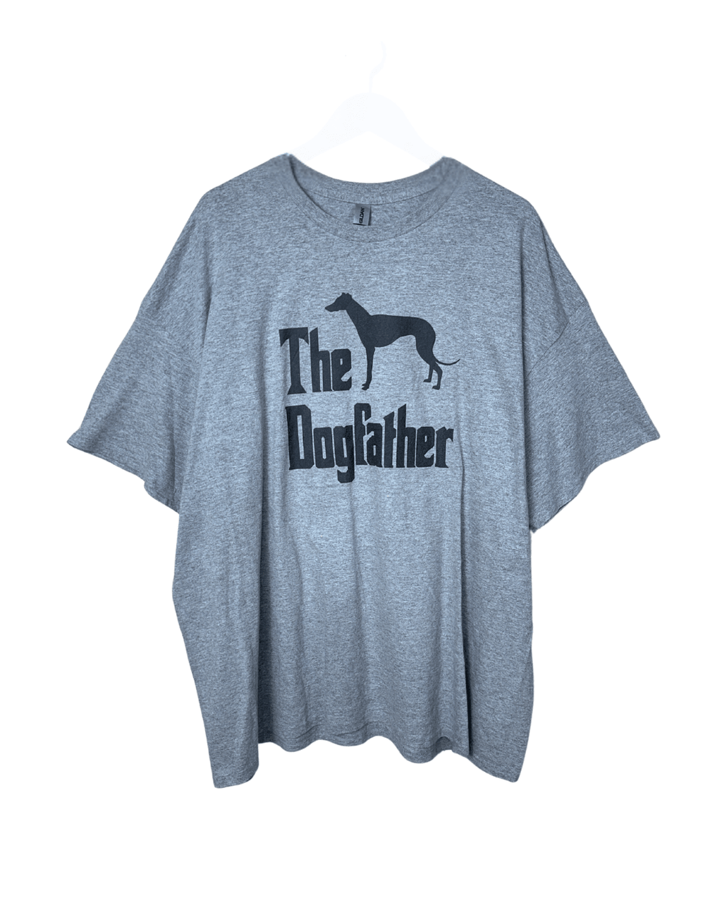 The Dog Father Graphic T-shirt 3XL - Funkify