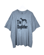 The Dog Father Graphic T-shirt 3XL - Funkify