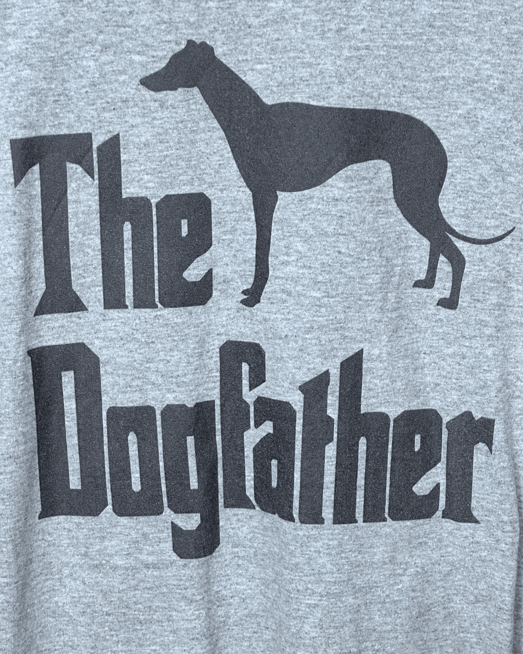 The Dog Father Graphic T-shirt 3XL - Funkify