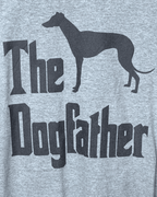 The Dog Father Graphic T-shirt 3XL - Funkify