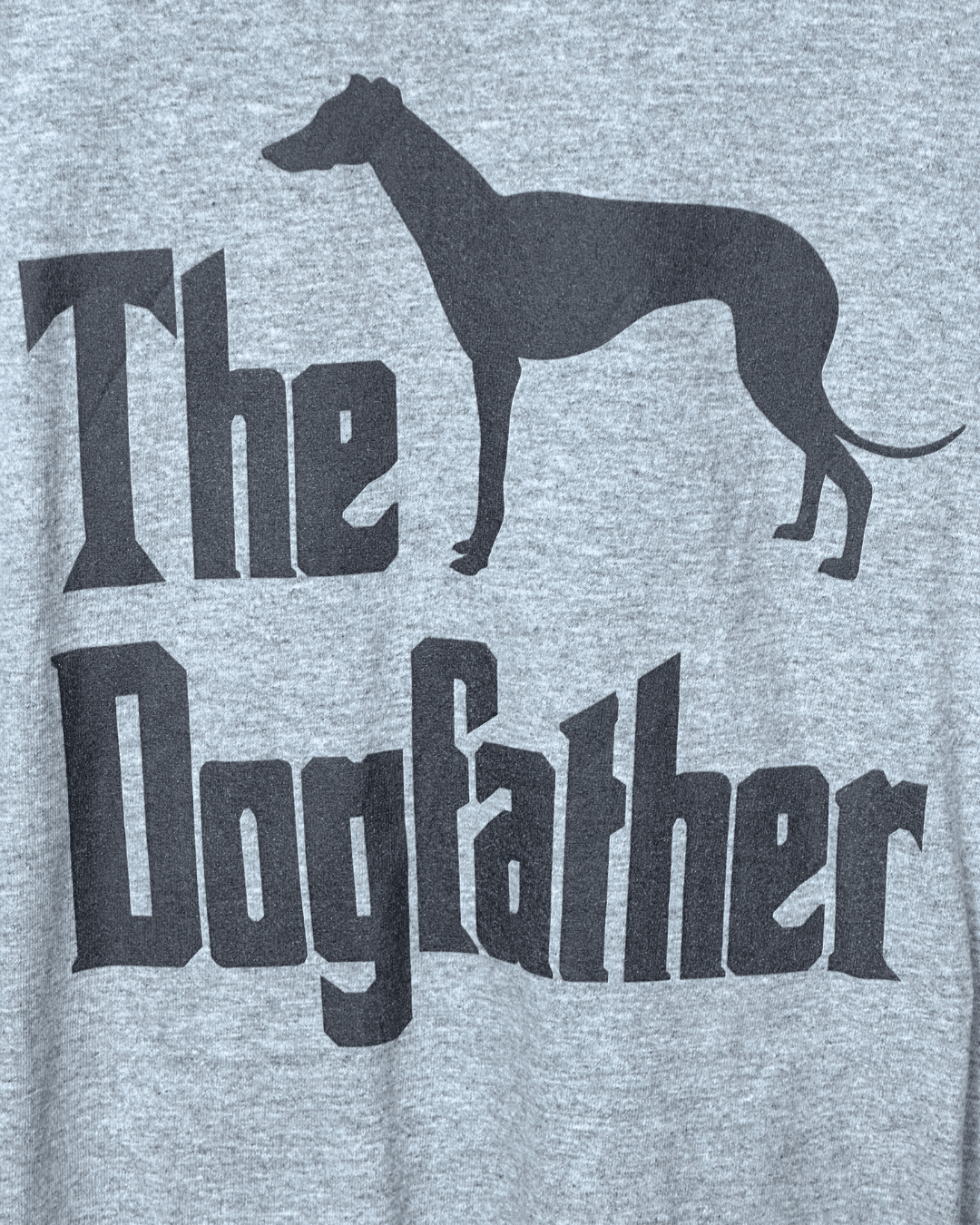 The Dog Father Graphic T-shirt 3XL - Funkify