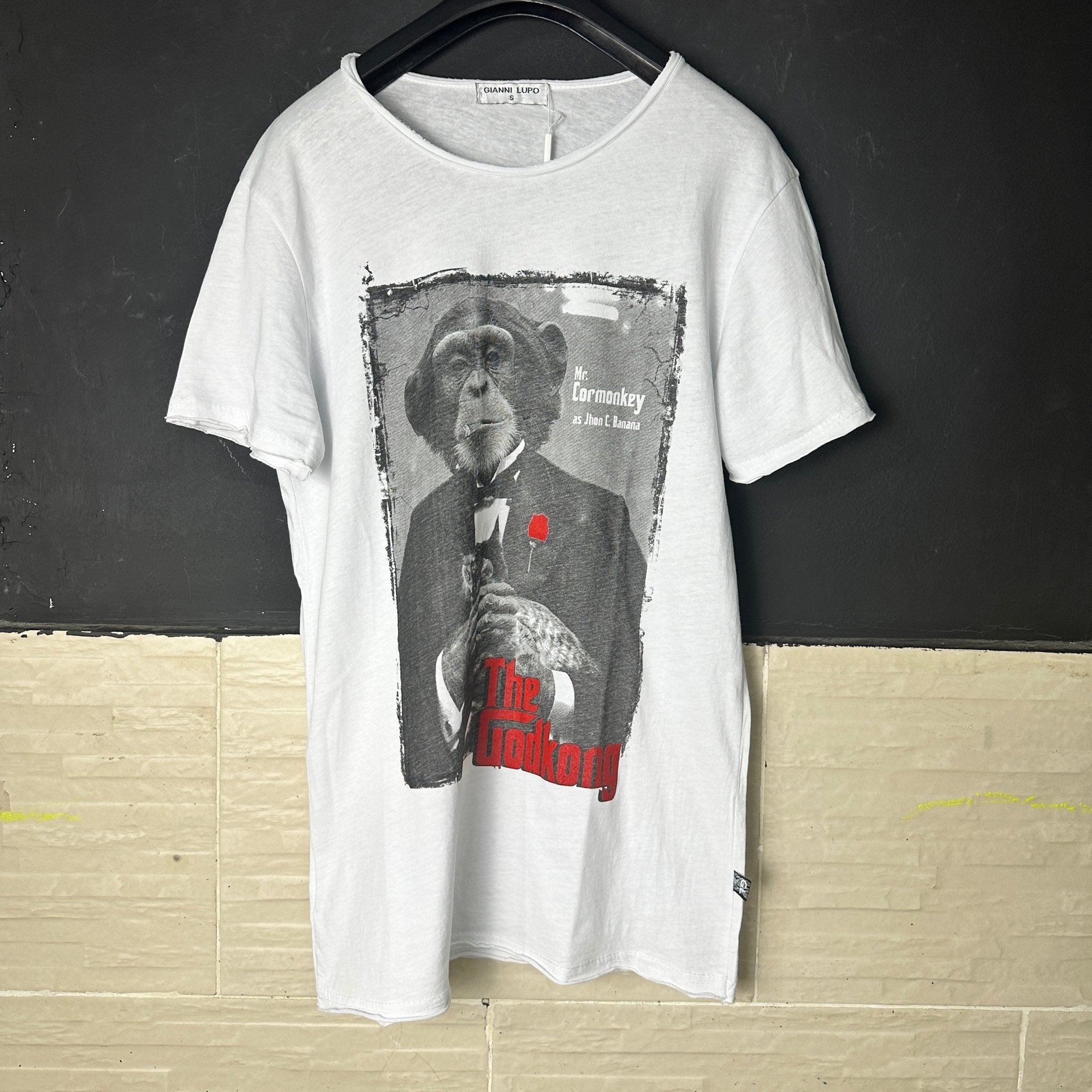 The Godkong Tee - Funkify