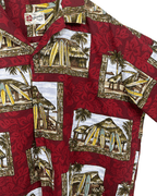 The Hawaiian Original Shirt 2XL - Funkify