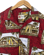 The Hawaiian Original Shirt 2XL - Funkify