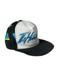 The Hundreds Geometric Snapback Cap - Funkify
