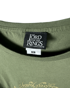 The Lord of The Rings Graphic T-Shirt - Medium - Funkify