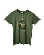 The Lord of The Rings Graphic T-Shirt - Medium - Funkify
