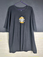 The Man the Myth the Legend Graphic Tee 2XL - Funkify