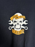 The Man the Myth the Legend Graphic Tee 2XL - Funkify