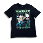 The Matrix Graphic T-Shirt - Funkify