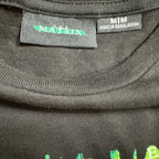 The Matrix Graphic T-Shirt - Funkify