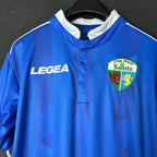 The New Saints Legea Football Jersey - Funkify