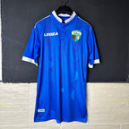 The New Saints Legea Football Jersey - Funkify