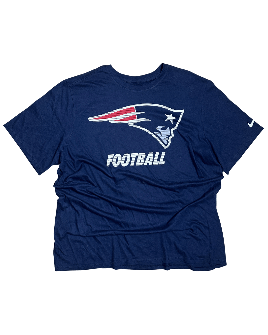 The Nike Tee T-shirt - 2XL - Funkify