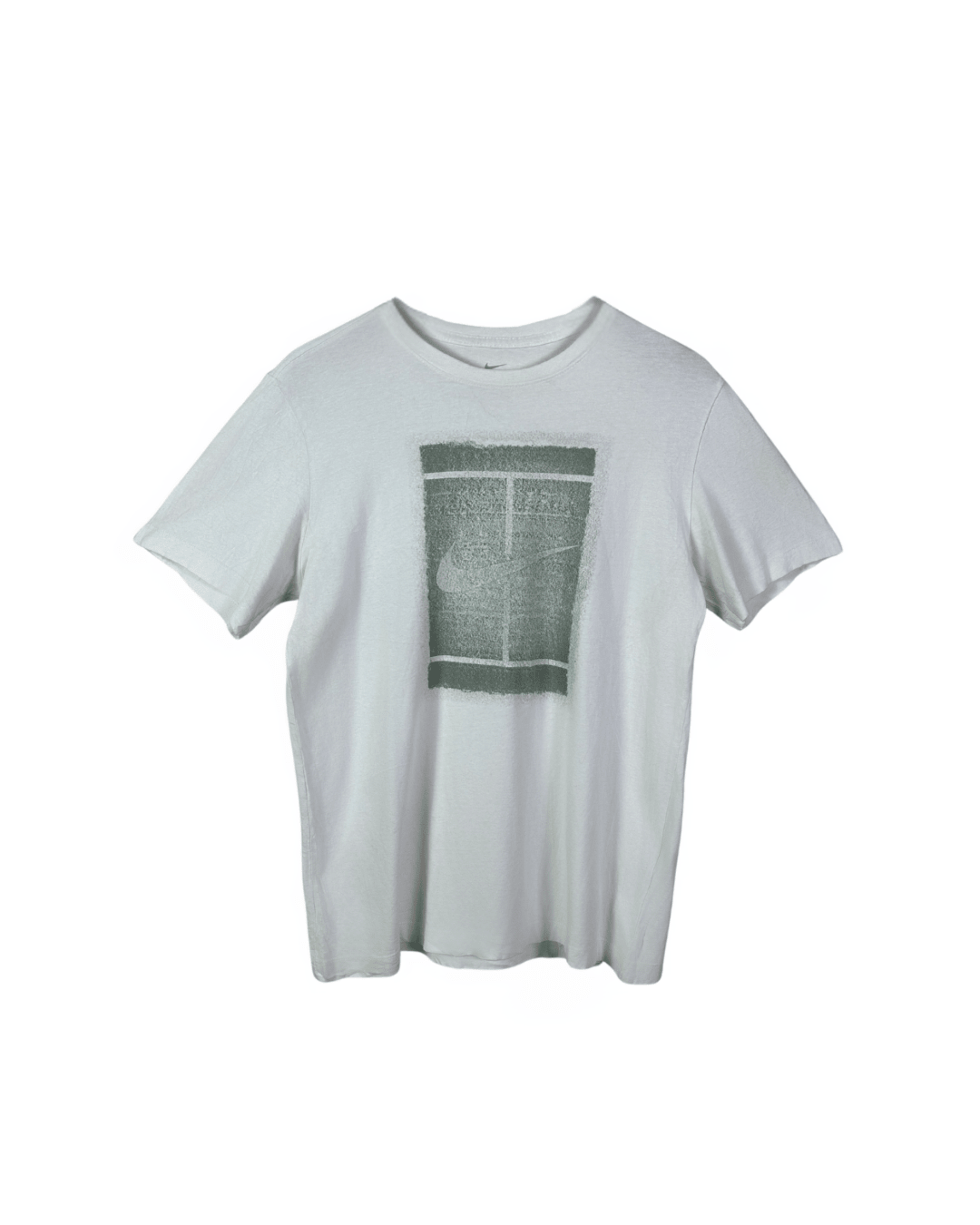 The Nike Tee T-Shirt Medium - Funkify