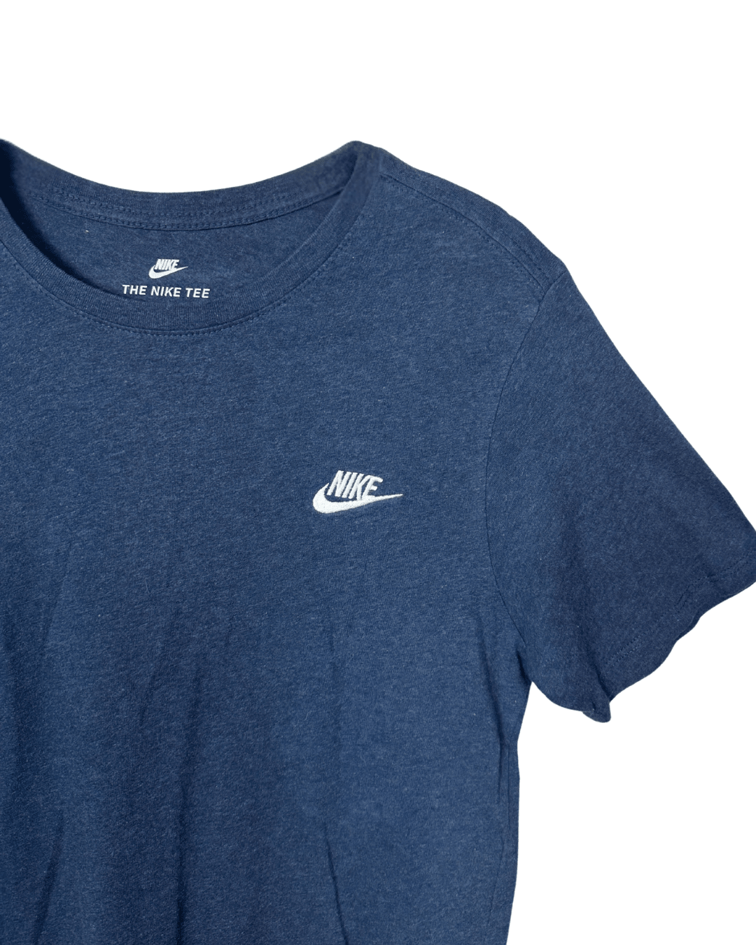 The Nike Tee T-Shirt Medium - Funkify